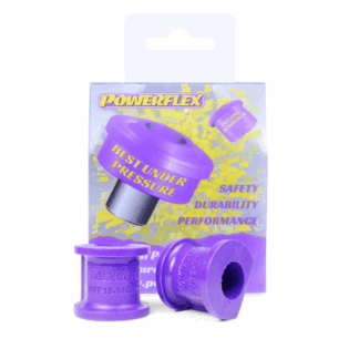 Powerflex Road -polyuretaanipuslat - PFF19-1403-20