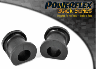Powerflex Black -polyuretaanipuslat – PFF19-1403-22BLK Powerflex Black -polyuretaanipuslat - PFF19-1403-22BLK