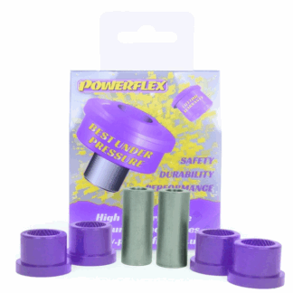 Powerflex Road -polyuretaanipuslat - PFF19-1501