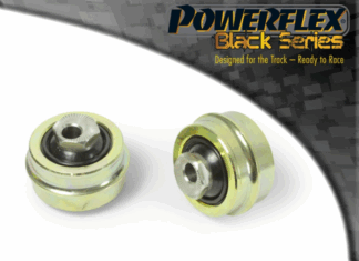 Powerflex Black -polyuretaanipuslat – PFF19-1502GBLK Powerflex Black -polyuretaanipuslat - PFF19-1502GBLK