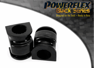 Powerflex Black -polyuretaanipuslat – PFF19-1503-22BLK Powerflex Black -polyuretaanipuslat - PFF19-1503-22BLK