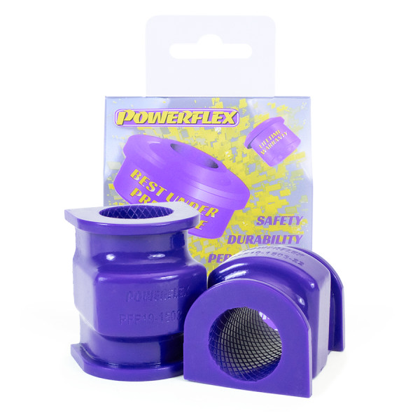 Powerflex Road -polyuretaanipuslat – PFF19-1503-22 Powerflex Road -polyuretaanipuslat - PFF19-1503-22