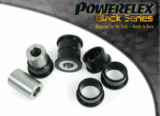 Powerflex Black -polyuretaanipuslat - PFF19-1509BLK