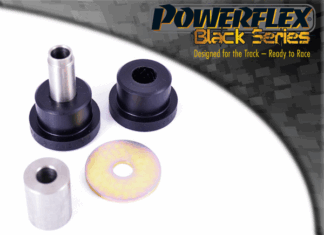 Powerflex Black -polyuretaanipuslat - PFF19-1520BLK