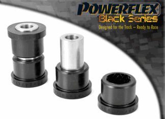 Powerflex Black -polyuretaanipuslat - PFF19-1531BLK