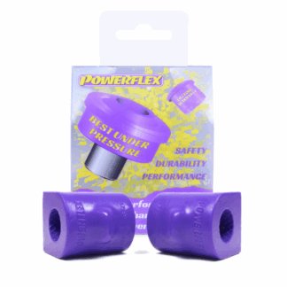 Powerflex Road -polyuretaanipuslat - PFF19-1603-23