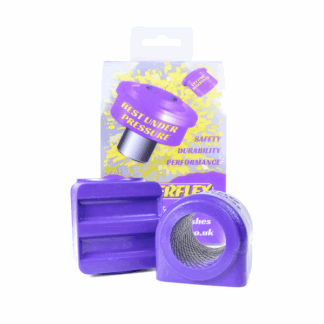 Powerflex Road -polyuretaanipuslat – PFF19-1703-32 Powerflex Road -polyuretaanipuslat - PFF19-1703-32