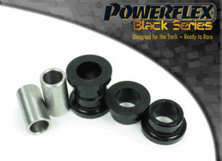 Powerflex Black -polyuretaanipuslat - PFF19-1809BLK
