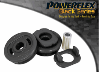 Powerflex Black -polyuretaanipuslat - PFF19-1820BLK