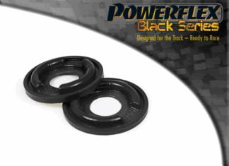 Powerflex Black -polyuretaanipuslat - PFF19-1821BLK