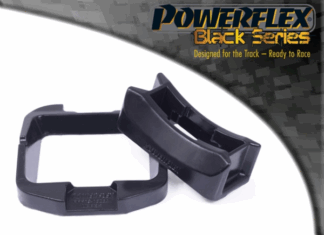 Powerflex Black -polyuretaanipuslat - PFF19-1826BLK