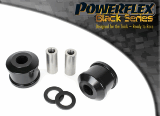 Powerflex Black -polyuretaanipuslat - PFF19-1901BLK