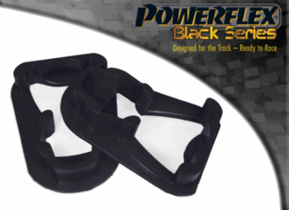 Powerflex Black -polyuretaanipuslat - PFF19-1925BLK