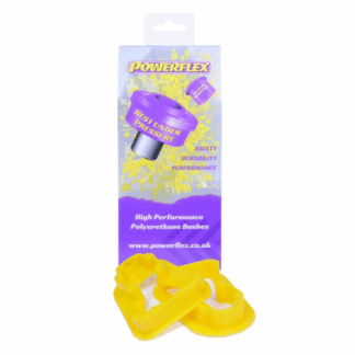 Powerflex Road -polyuretaanipuslat – PFF19-1925 Powerflex Road -polyuretaanipuslat - PFF19-1925