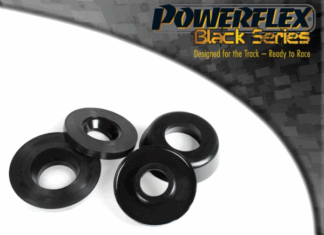 Powerflex Black -polyuretaanipuslat - PFF19-199BLK