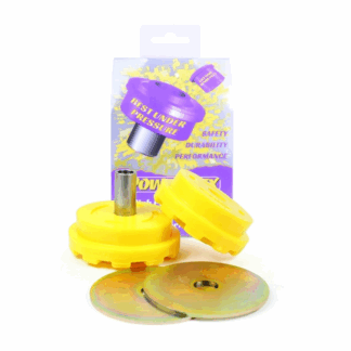 Powerflex Road -polyuretaanipuslat – PFF19-2001 Powerflex Road -polyuretaanipuslat - PFF19-2001