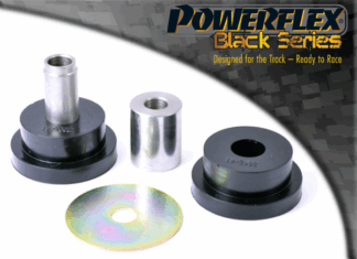 Powerflex Black -polyuretaanipuslat - PFF19-2002BLK
