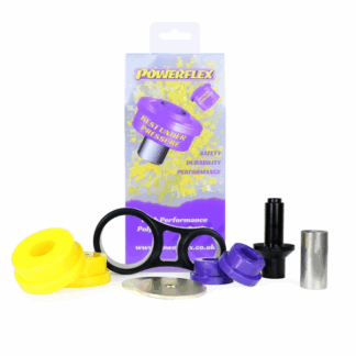 Powerflex Road -polyuretaanipuslat - PFF19-2020