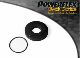 Powerflex Black -polyuretaanipuslat - PFF19-2025BLK