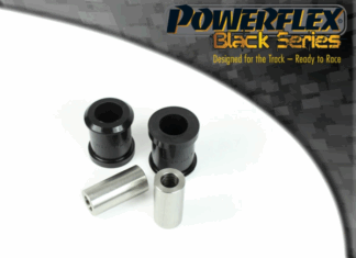 Powerflex Black -polyuretaanipuslat - PFF19-2201BLK