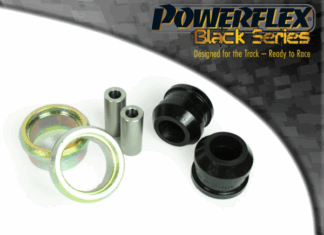 Powerflex Black -polyuretaanipuslat - PFF19-2202BLK