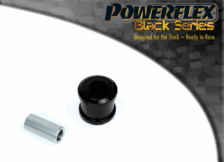 Powerflex Black -polyuretaanipuslat - PFF19-2221BLK