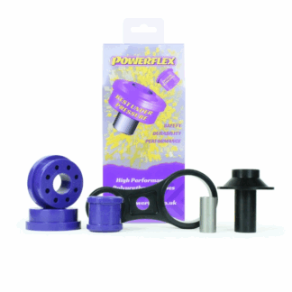 Powerflex Road -polyuretaanipuslat - PFF19-2222