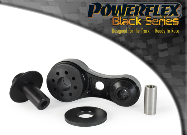 Powerflex Black -polyuretaanipuslat – PFF19-2223BLK Powerflex Black -polyuretaanipuslat - PFF19-2223BLK