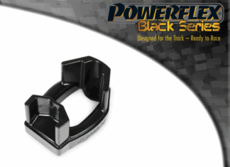 Powerflex Black -polyuretaanipuslat - PFF19-2224BLK