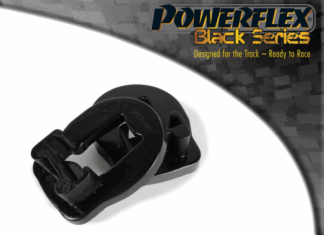 Powerflex Black -polyuretaanipuslat - PFF19-2227BLK