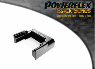 Powerflex Black -polyuretaanipuslat - PFF19-2240BLK