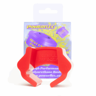 Powerflex Road -polyuretaanipuslat - PFF19-2525R