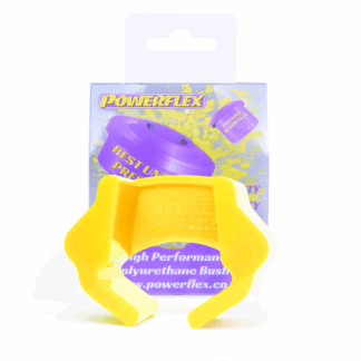 Powerflex Road -polyuretaanipuslat - PFF19-2525