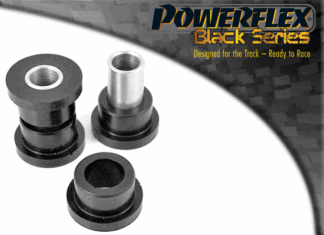 Powerflex Black -polyuretaanipuslat - PFF19-302BLK