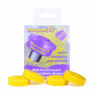 Powerflex Road -polyuretaanipuslat - PFF19-3620