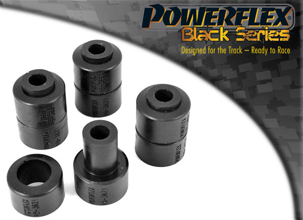 Powerflex Black -polyuretaanipuslat – PFF19-3621BLK Powerflex Black -polyuretaanipuslat - PFF19-3621BLK