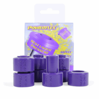 Powerflex Road -polyuretaanipuslat - PFF19-3621