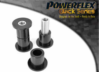 Powerflex Black -polyuretaanipuslat - PFF19-3622BLK