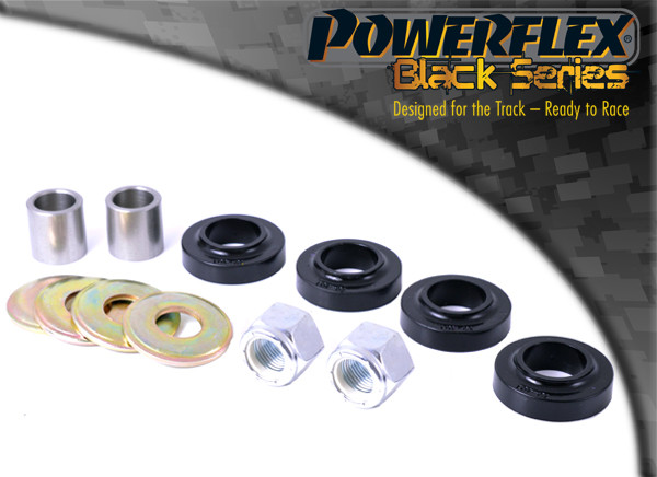 Powerflex Black -polyuretaanipuslat – PFF19-401BLK Powerflex Black -polyuretaanipuslat - PFF19-401BLK