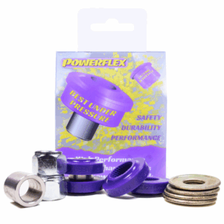 Powerflex Road -polyuretaanipuslat - PFF19-401