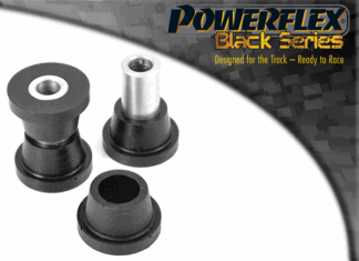 Powerflex Black -polyuretaanipuslat - PFF19-402BLK