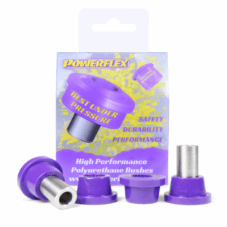 Powerflex Road -polyuretaanipuslat - PFF19-402