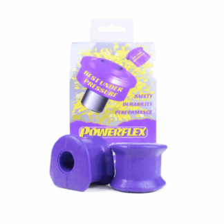 Powerflex Road -polyuretaanipuslat - PFF19-406-22