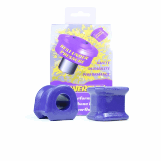 Powerflex Road -polyuretaanipuslat - PFF19-406-25