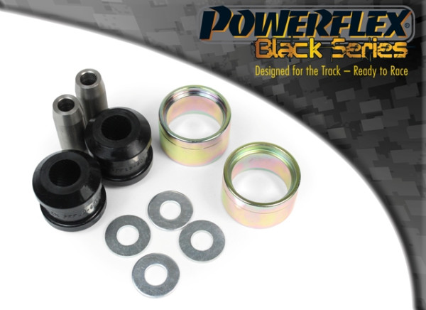 Powerflex Black -polyuretaanipuslat – PFF19-601BLK Powerflex Black -polyuretaanipuslat - PFF19-601BLK