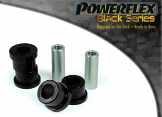 Powerflex Black -polyuretaanipuslat - PFF19-701BLK