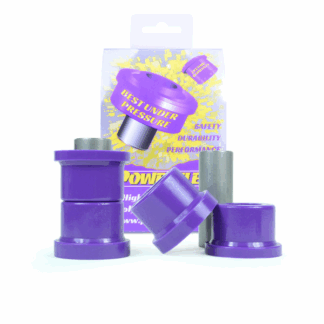 Powerflex Road -polyuretaanipuslat - PFF19-701