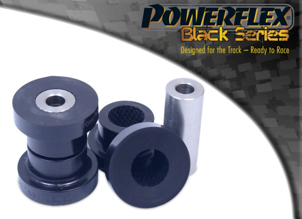Powerflex Black -polyuretaanipuslat – PFF19-8011BLK Powerflex Black -polyuretaanipuslat - PFF19-8011BLK
