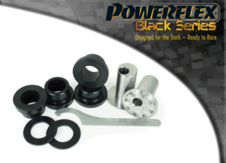 Powerflex Black -polyuretaanipuslat - PFF19-8011GBLK