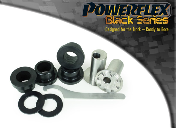 Powerflex Black -polyuretaanipuslat – PFF19-8011GBLK Powerflex Black -polyuretaanipuslat - PFF19-8011GBLK